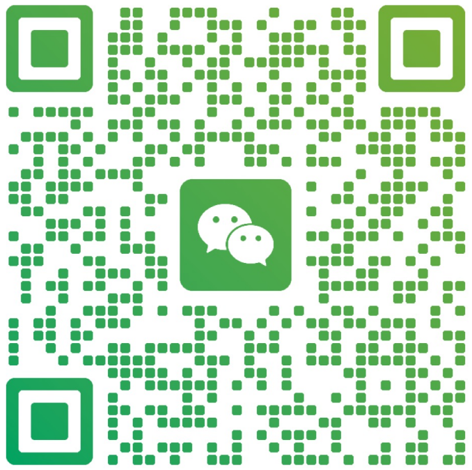 客服微信二维码